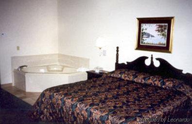 Collins Inn & Suites Zimmer foto